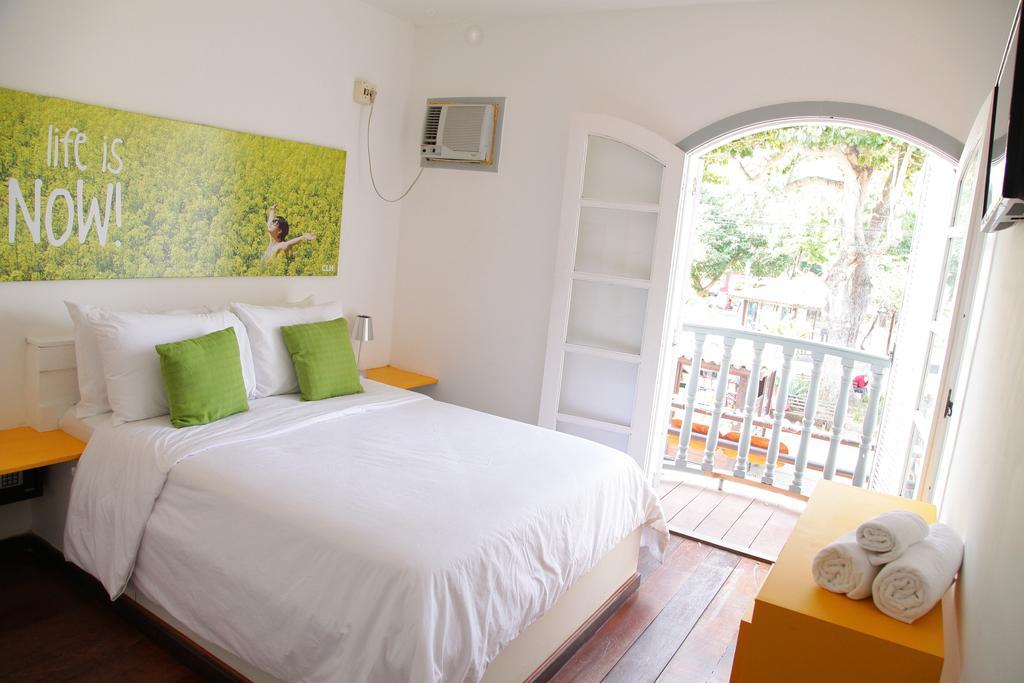 Lulu Pousada Buzios Habitación foto