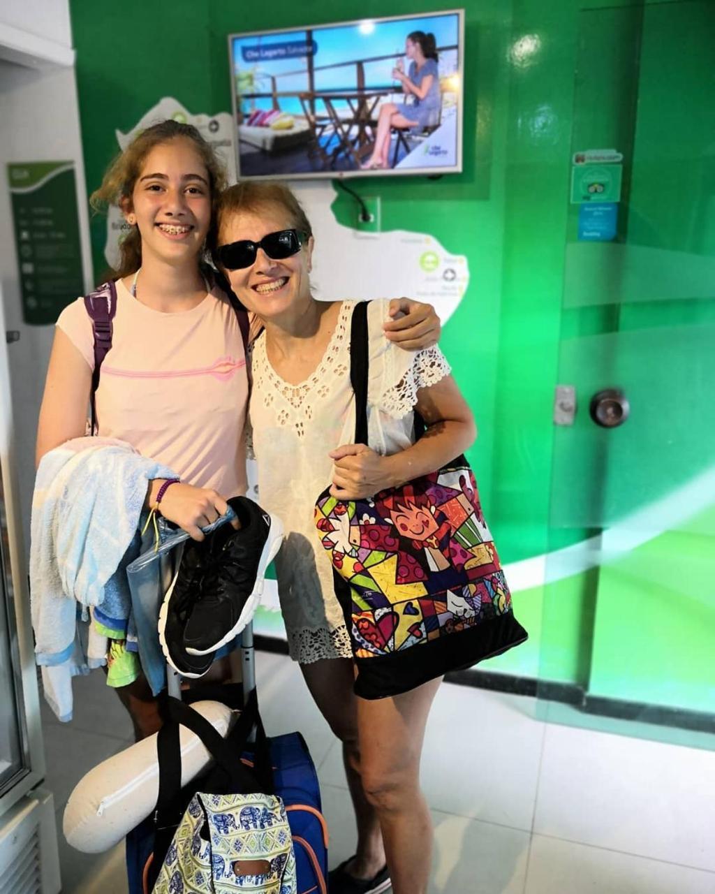 Lulu Pousada Buzios Exterior foto