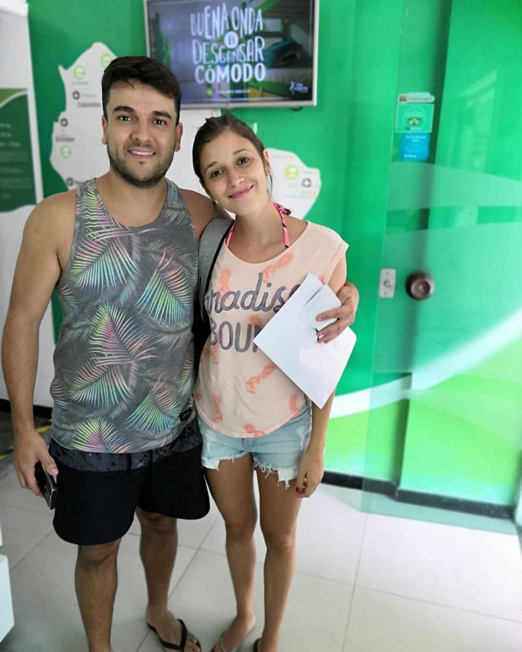 Lulu Pousada Buzios Exterior foto